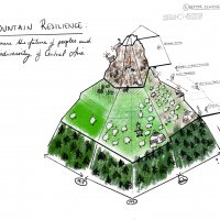 Mountain Day 2020 - Graphical Abstracts